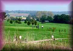 Hobbs Cross Golf Centre